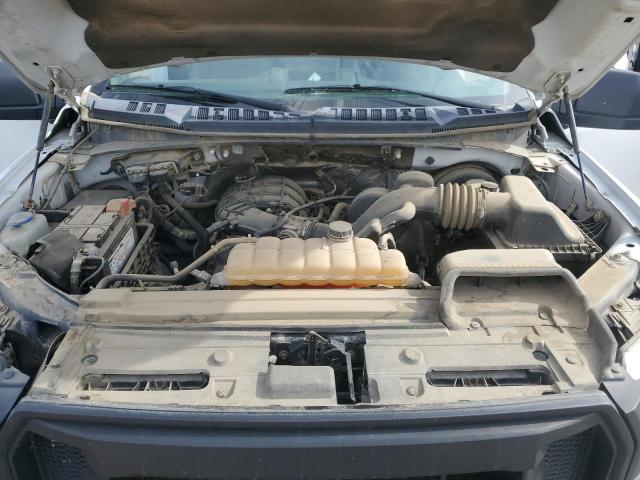 Photo 7 from auction – 2015 FORD F150 with VIN 1FTMF1C82FFB70941