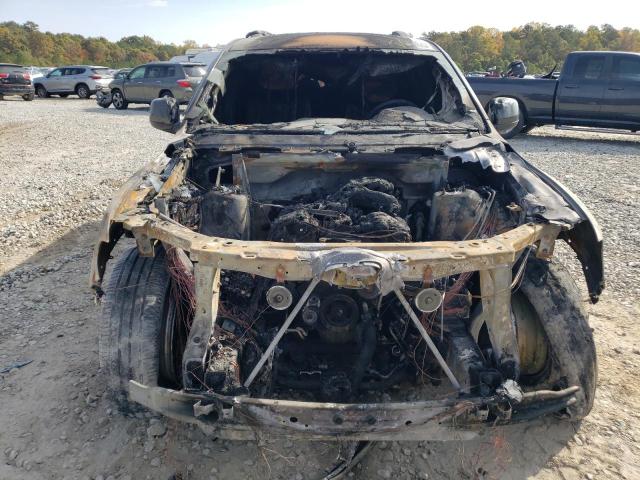 Photo 9 from auction – 2015 DODGE DURANGO SX with VIN 1C4RDHAG4FC760140
