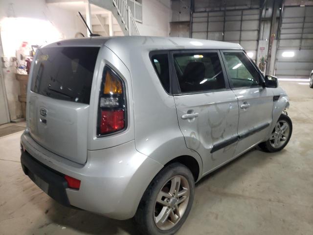 Foto 4 de la subasta – 2011 KIA SOUL + con VIN KNDJT2A27B7716749