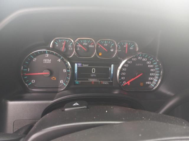 Photo 8 from auction – 2017 GMC SIERRA K15 with VIN 3GTU2MEC7HG127308