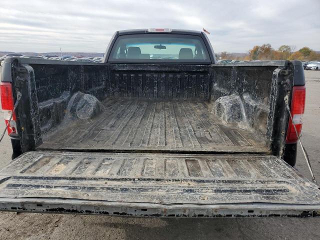 Photo 6 from auction – 2007 FORD F150 with VIN 1FTRF12297NA24496