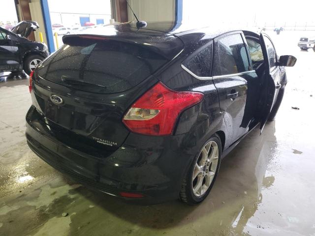 Photo 4 from auction – 2014 FORD FOCUS TITA with VIN 1FADP3N26EL339642