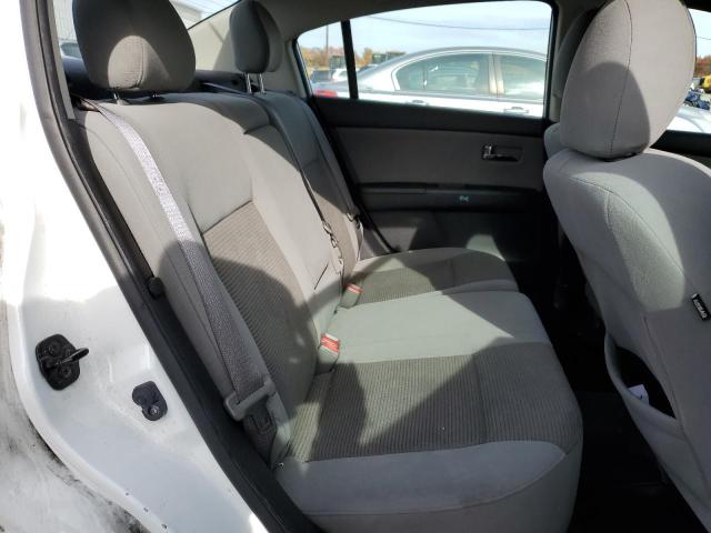 Photo 6 from auction – 2012 NISSAN SENTRA 2.0 with VIN 3N1AB6AP1CL662371