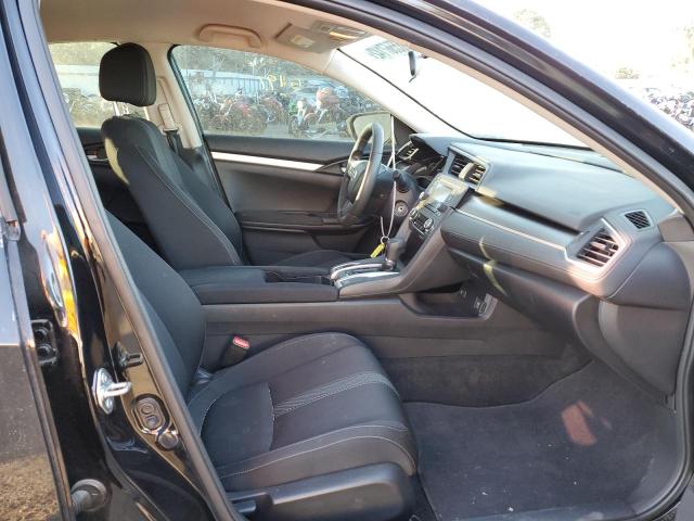 Photo 5 from auction – 2016 HONDA CIVIC LX with VIN 19XFC2F58GE233061