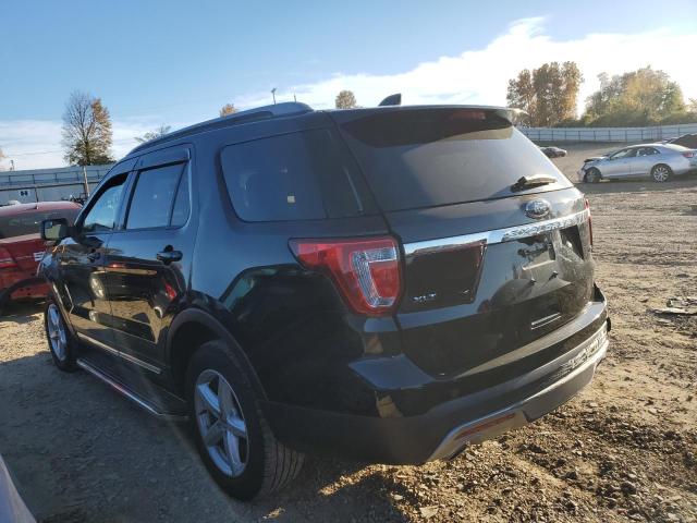 Photo 3 from auction – 2017 FORD EXPLORER X with VIN 1FM5K8D89HGC19424