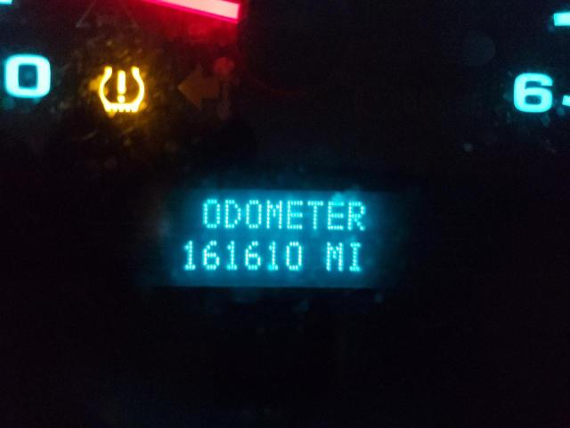 Photo 8 from auction – 2007 CHEVROLET silverado with VIN 2GCEC13C171707986