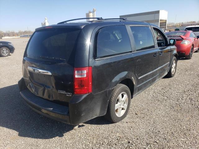 Photo 4 from auction – 2010 DODGE GRAND CARA with VIN 2D4RN5D1XAR418343