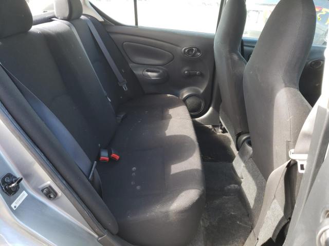 Photo 6 from auction – 2013 NISSAN VERSA S with VIN 3N1CN7AP5DL885682