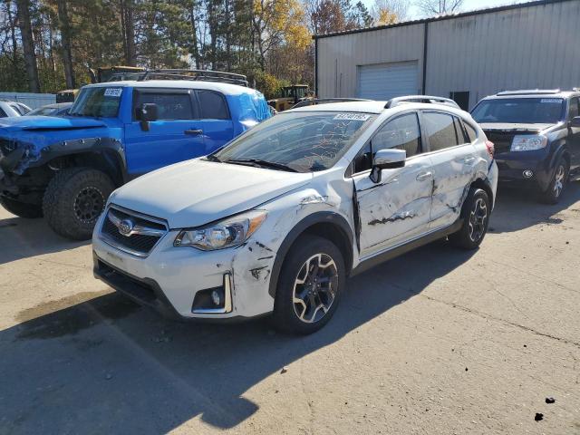Photo 2 from auction – 2017 SUBARU CROSSTREK with VIN JF2GPABC2HG275462