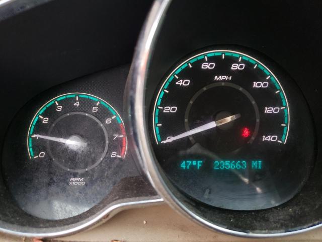 Photo 8 from auction – 2012 CHEVROLET MALIBU LS with VIN 1G1ZB5E09CF295259