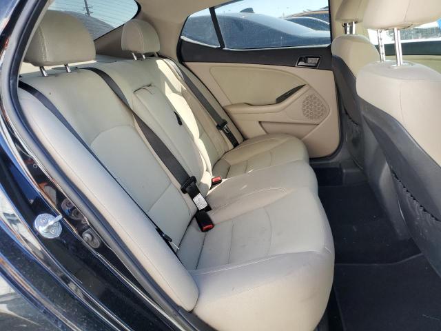 Photo 6 from auction – 2013 KIA OPTIMA LX with VIN 5XXGM4A77DG138273