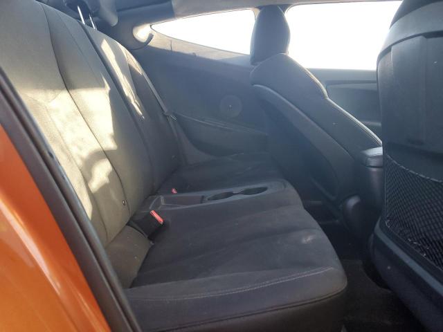 Photo 6 from auction – 2012 HYUNDAI VELOSTER with VIN KMHTC6ADXCU039941