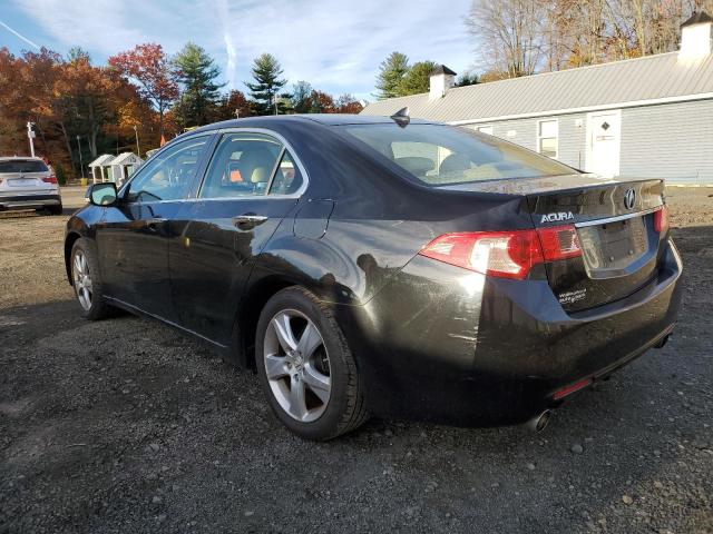 Photo 3 from auction – 2014 ACURA TSX with VIN JH4CU2F45EC004492