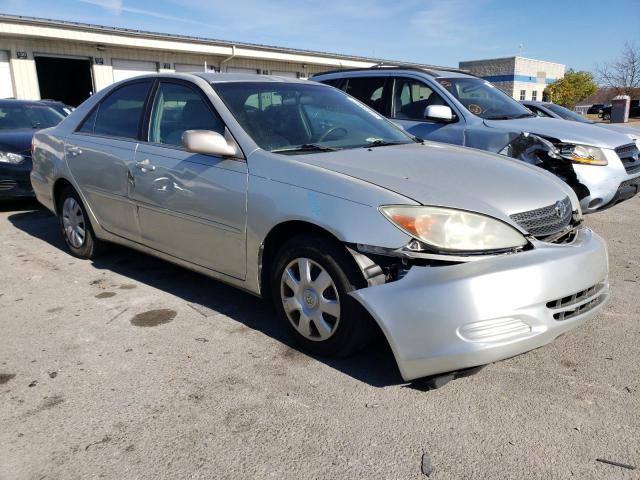 Photo 1 from auction – 2004 TOYOTA CAMRY LE with VIN 4T1BE32K94U270199