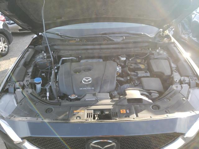 Photo 7 from auction – 2021 MAZDA CX-5 TOURI with VIN JM3KFBCM8M0446606