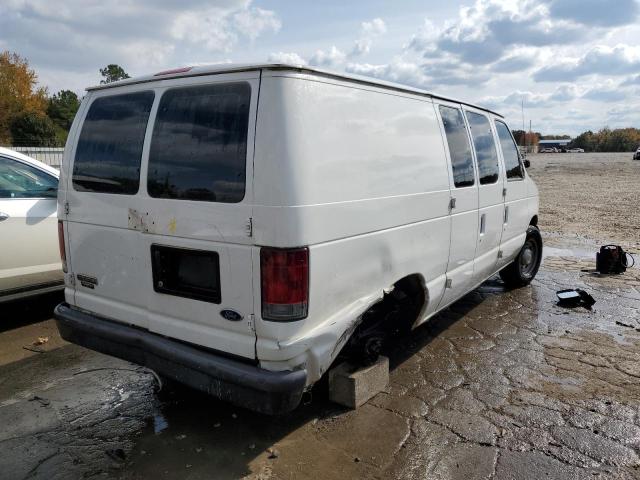 Photo 4 from auction – 2006 FORD ECONOLINE with VIN 1FTRE14W26DA87169
