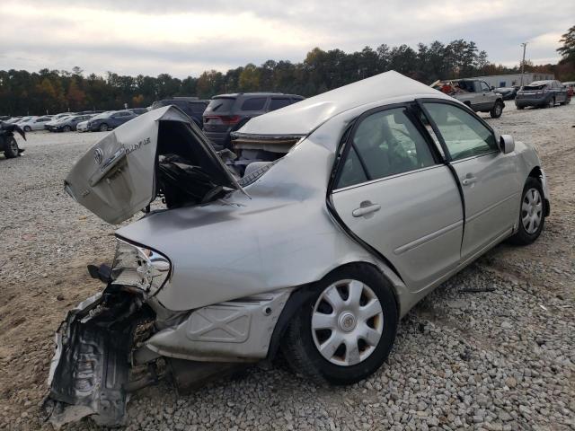 Photo 4 from auction – 2003 TOYOTA CAMRY LE with VIN 4T1BE32K03U140844