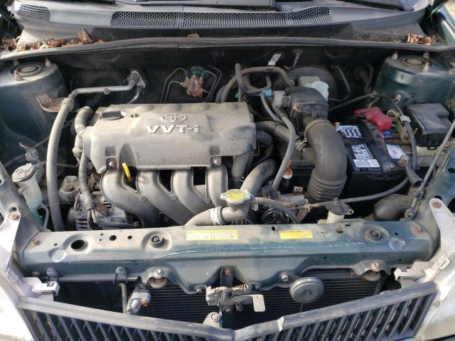Photo 7 from auction – 2002 TOYOTA ECHO with VIN JTDBT123320205974