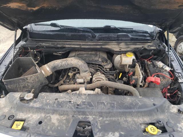 Foto 7 de la subasta – 2019 RAM 1500 BIG H con VIN 1C6SRFFT5KN757802