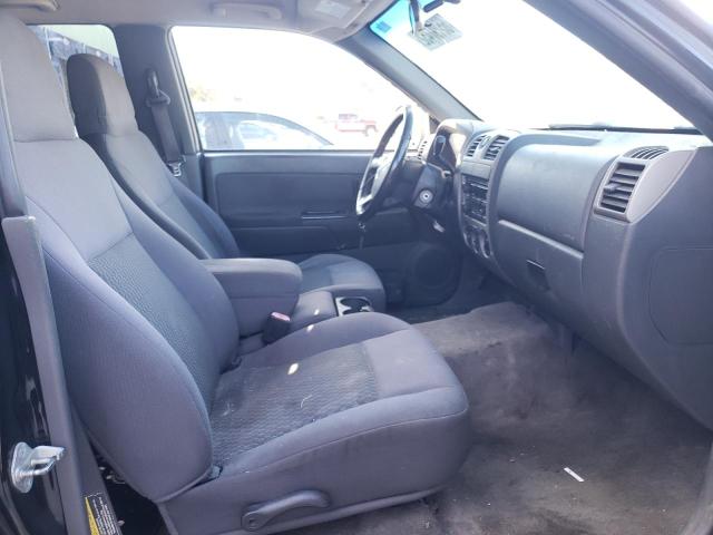 Photo 5 from auction – 2006 GMC CANYON with VIN 1GTDS136268135654