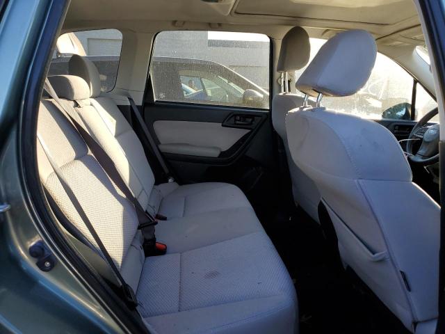 Photo 6 from auction – 2016 SUBARU FORESTER 2 with VIN JF2SJADC7GH545271