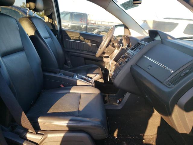 Photo 5 from auction – 2010 DODGE JOURNEY R/ with VIN 3D4PG9FV3AT227367