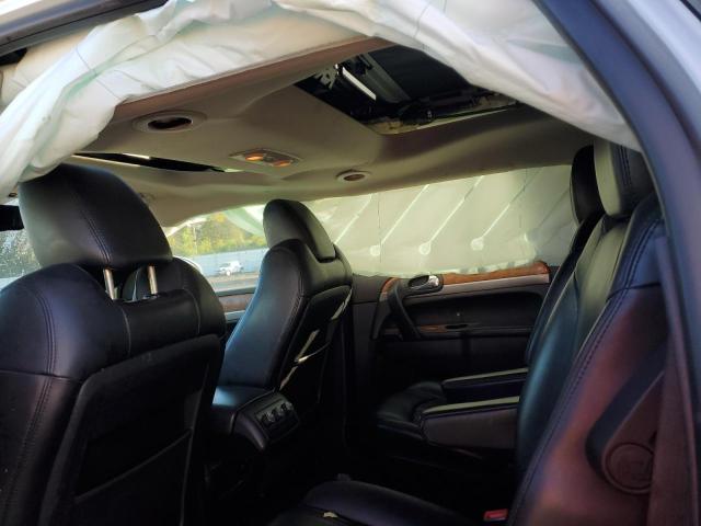 Photo 10 from auction – 2012 BUICK ENCLAVE with VIN 5GAKVCED4CJ420576