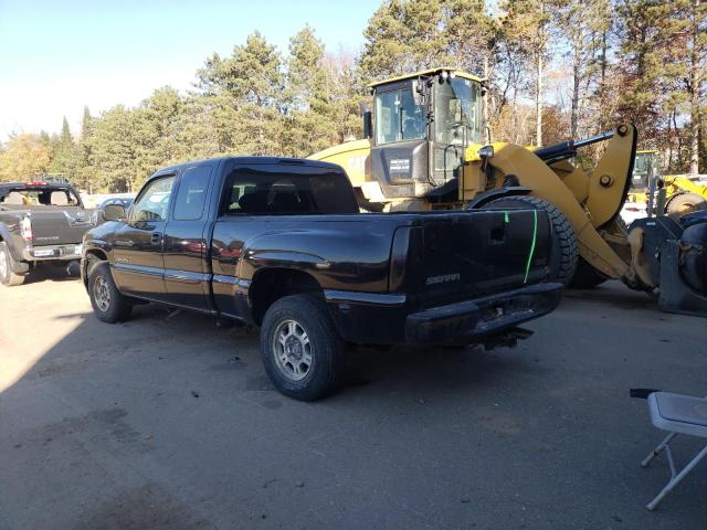 Photo 3 from auction – 2003 GMC SIERRA K15 with VIN 2GTFK69U031126011