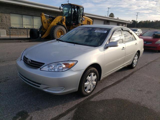 Photo 2 from auction – 2003 TOYOTA CAMRY LE with VIN 4T1BE32K13U140979