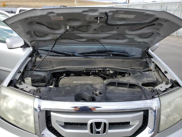 Photo 7 from auction – 2009 HONDA PILOT EXL with VIN 5FNYF48579B008751