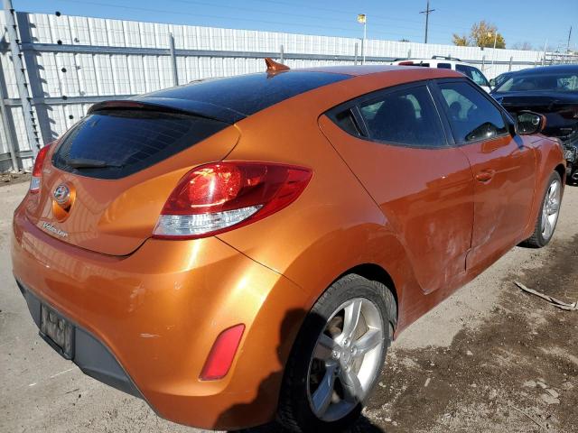 Photo 4 from auction – 2015 HYUNDAI VELOSTER with VIN KMHTC6AD2FU229611