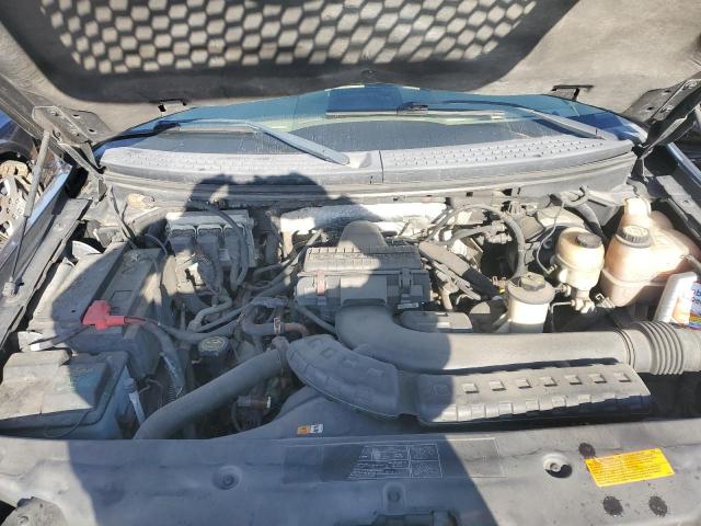 Photo 7 from auction – 2007 FORD F-150 with VIN 1FTPX14V57FA27689