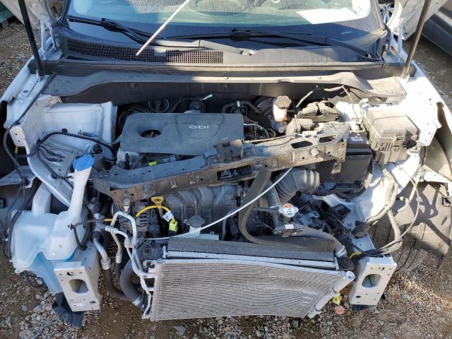 Photo 7 from auction – 2017 KIA SOUL with VIN KNDJN2A21H7439633
