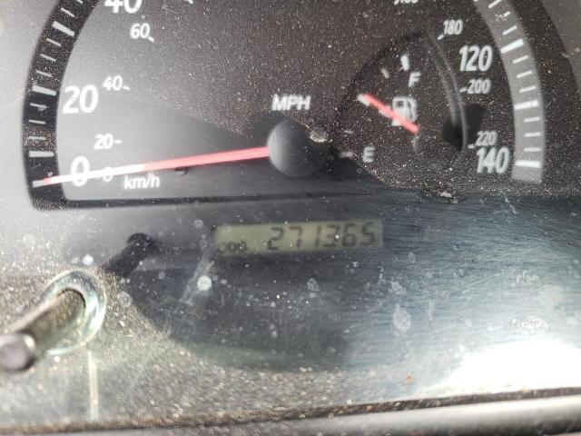 Photo 8 from auction – 2002 TOYOTA CAMRY with VIN 4T1BE32K42U048487