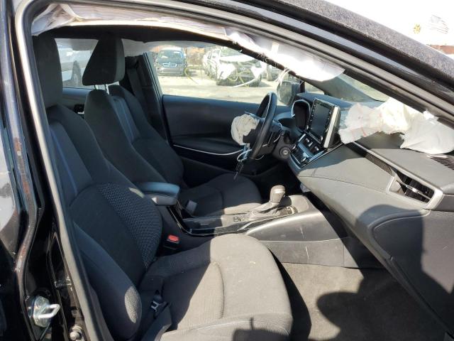 Photo 5 from auction – 2021 TOYOTA COROLLA SE with VIN 5YFS4MCE0MP058147