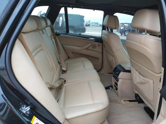 Photo 6 from auction – 2008 BMW X5 4.8I with VIN 5UXFE83568L160586