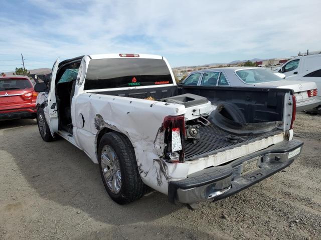 Photo 3 from auction – 2003 CHEVROLET SILVERADO with VIN 2GCEC19V531208224