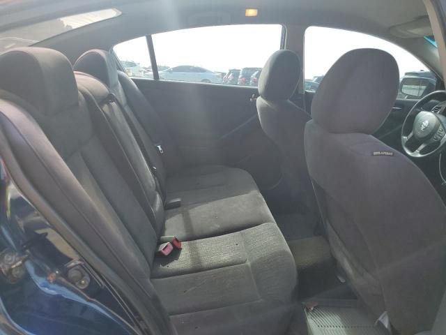Photo 6 from auction – 2010 NISSAN ALTIMA BAS with VIN 1N4AL2AP7AN535727