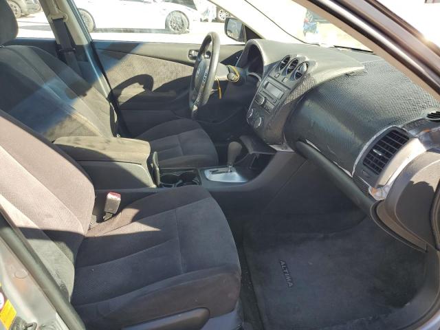 Photo 5 from auction – 2007 NISSAN ALTIMA 2.5 with VIN 1N4AL21E97C183446