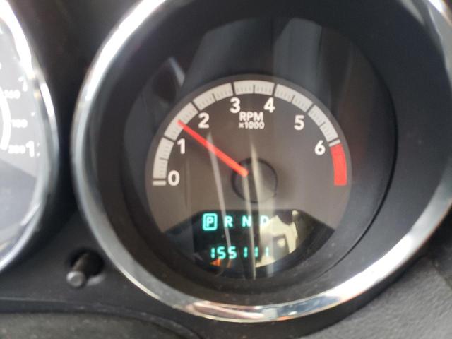 Фото 8 с аукциона – 2010 DODGE CALIBER MA с VIN 1B3CB3HA7AD638764