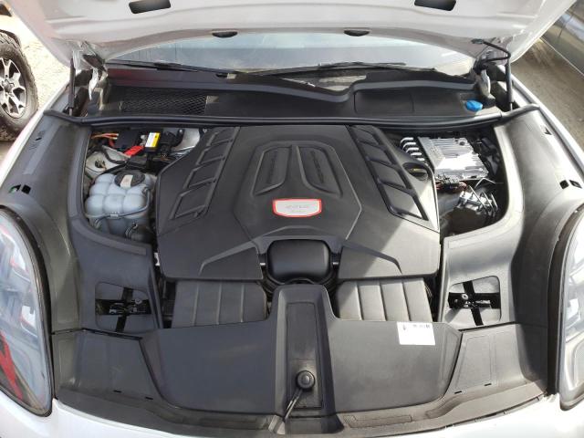 Photo 7 from auction – 2020 PORSCHE CAYENNE TU with VIN WP1AF2AY0LDA39069