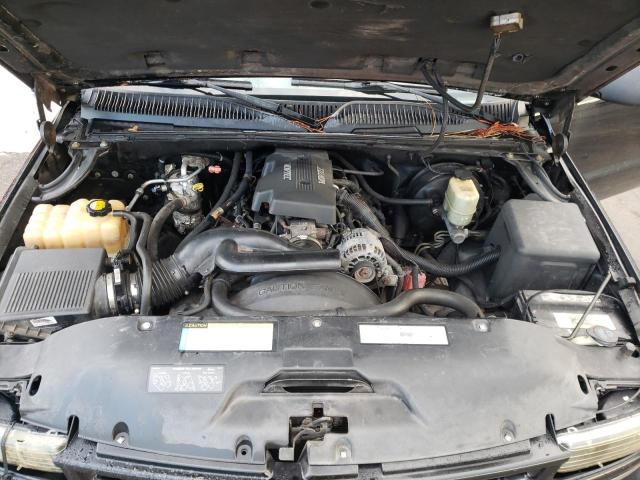 Photo 7 from auction – 2000 CHEVROLET SILVRDO LS with VIN 1GCEC14V2YE406305