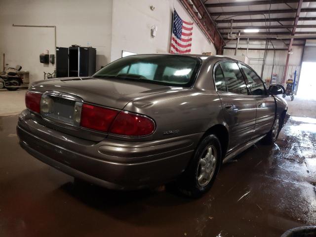 Photo 4 from auction – 2001 BUICK LESABRE CU with VIN 1G4HP54K014186409