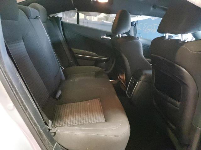 Photo 6 from auction – 2021 DODGE CHARGER SC with VIN 2C3CDXGJ3MH527254