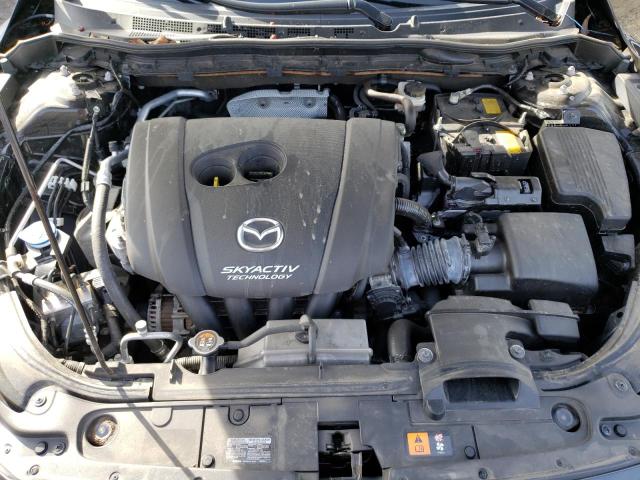 Photo 7 from auction – 2016 MAZDA 6 TOURING with VIN JM1GJ1V57G1466082