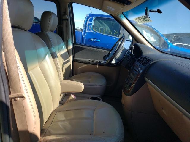 Photo 5 from auction – 2005 CHEVROLET UPLANDER L with VIN 1GNDV33L45D269720