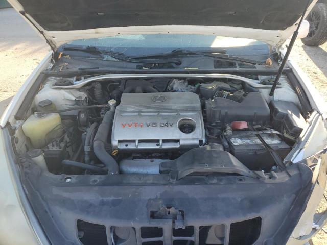 Photo 7 from auction – 2003 LEXUS ES 300 with VIN JTHBF30G336020314