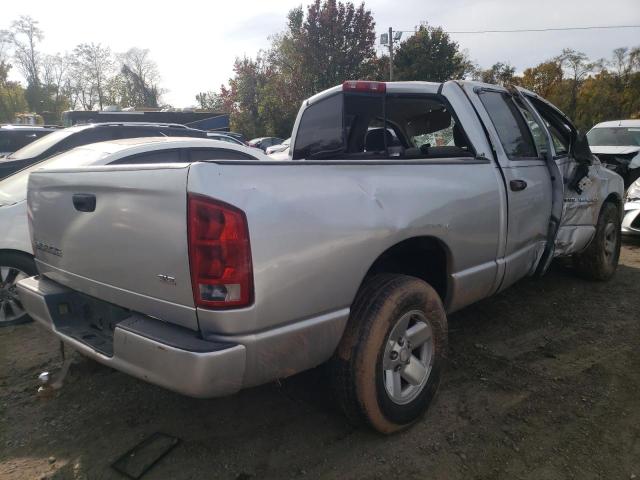 Photo 4 from auction – 2003 DODGE RAM 1500 S with VIN 1D7HA18N63S169525