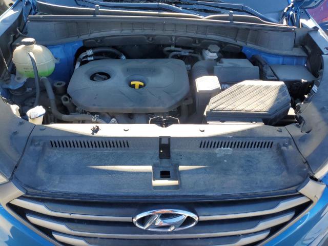 Photo 7 from auction – 2016 HYUNDAI TUCSON LIM with VIN KM8J3CA47GU102733