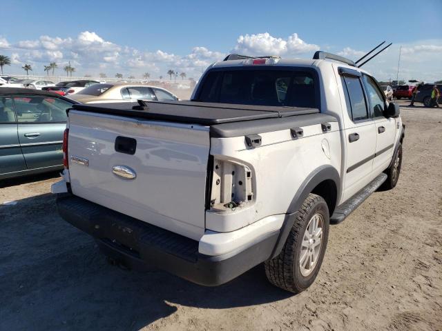Photo 4 from auction – 2008 FORD EXPLORER S with VIN 1FMEU31E58UA14823